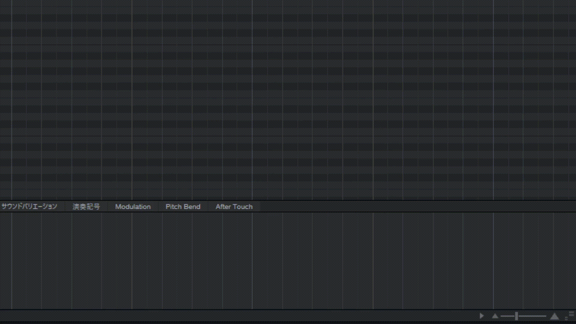 Studioone マウス入力時にベロシティー調整する方法を見つけた の巻 Cubaseも あっちこっちdtmぶろぐ