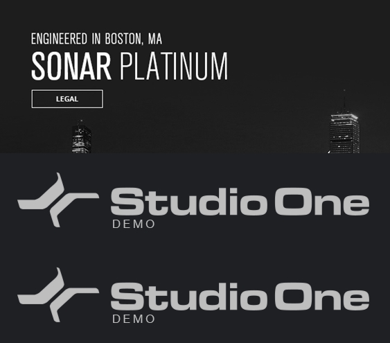 Sonarユーザーからみたstudiooneの特徴とココが違う あっちこっちdtmぶろぐ