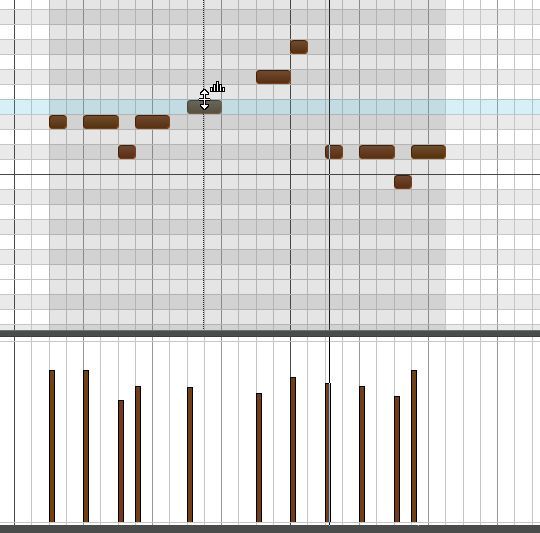 Dtm初心者向け 曲のコピーはこんな方法がオススメ 打ち込み あっちこっちdtmぶろぐ